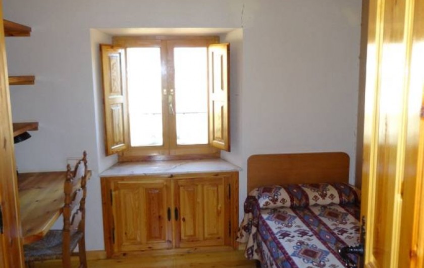 Location de vacances - Maison - Villa à Valdorria