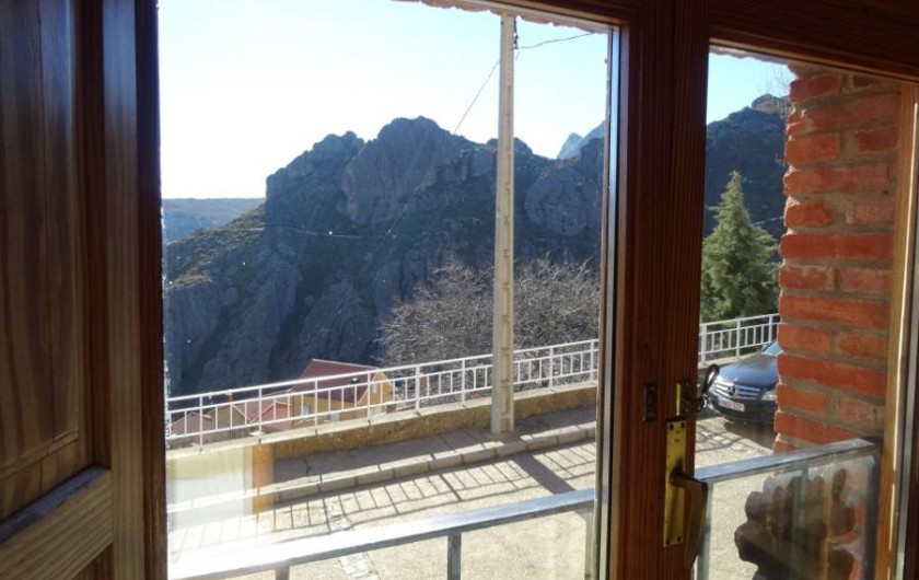 Location de vacances - Maison - Villa à Valdorria