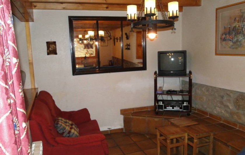 Location de vacances - Maison - Villa à Valdorria