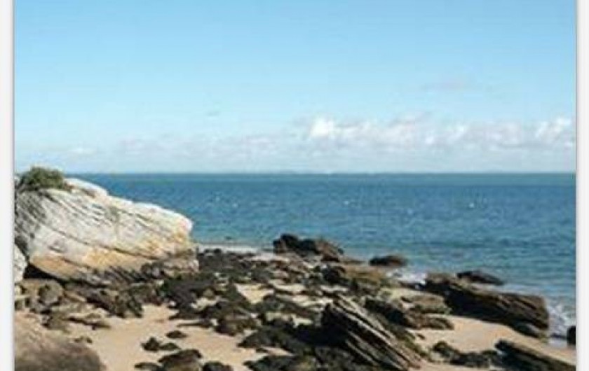 Location de vacances - Chambre d'hôtes à Le Boupère