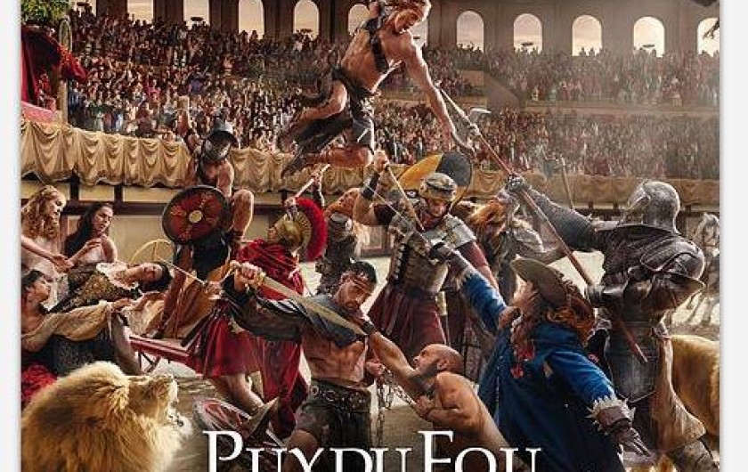 Location de vacances - Chambre d'hôtes à Le Boupère