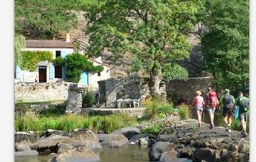 Location de vacances - Chambre d'hôtes à Le Boupère