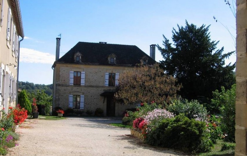 Location de vacances - Hôtel - Auberge à Montfort