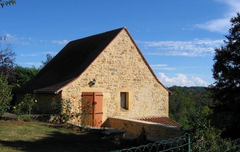 Location de vacances - Hôtel - Auberge à Montfort
