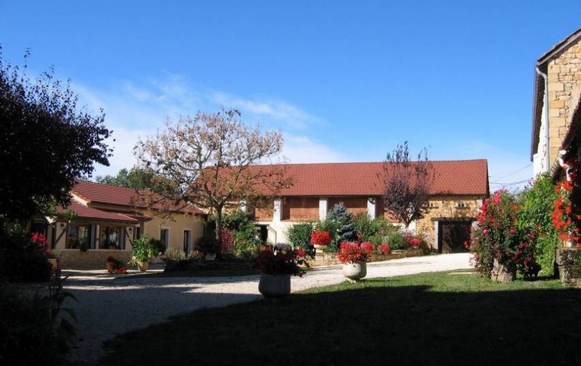 Location de vacances - Hôtel - Auberge à Montfort