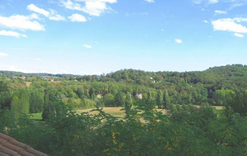 Location de vacances - Hôtel - Auberge à Montfort