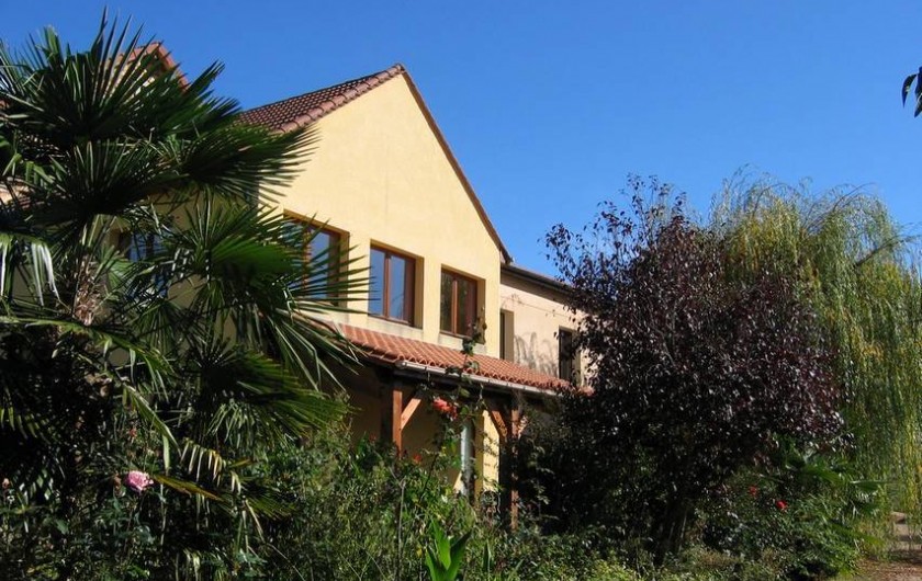 Location de vacances - Hôtel - Auberge à Montfort