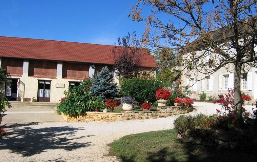 Location de vacances - Hôtel - Auberge à Montfort