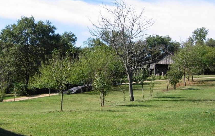 Location de vacances - Hôtel - Auberge à Montfort