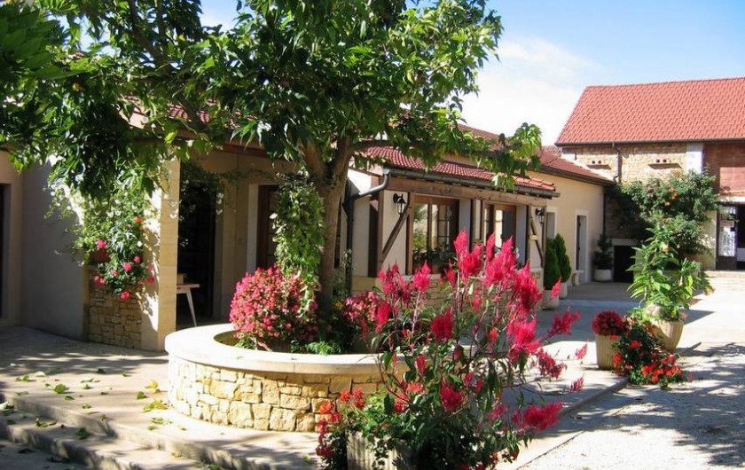 Location de vacances - Hôtel - Auberge à Montfort