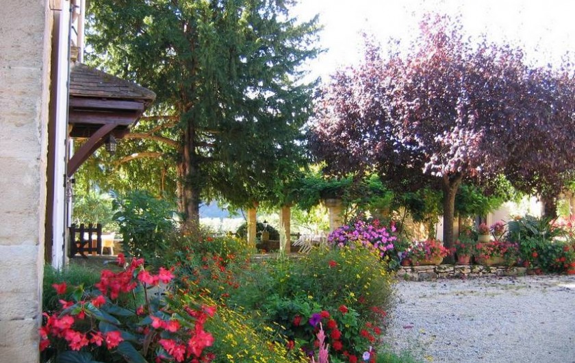 Location de vacances - Hôtel - Auberge à Montfort