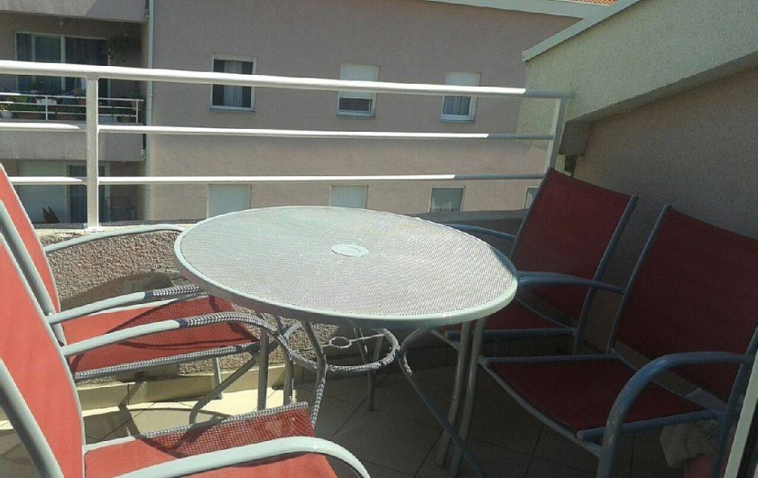 Location de vacances - Appartement à Zadar