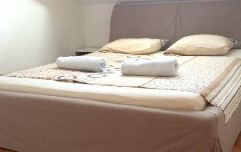 Location de vacances - Appartement à Zadar