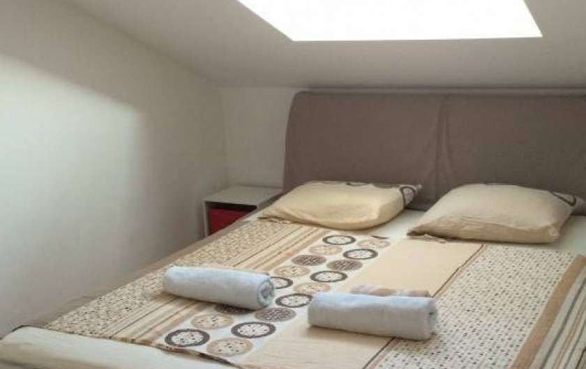 Location de vacances - Appartement à Zadar
