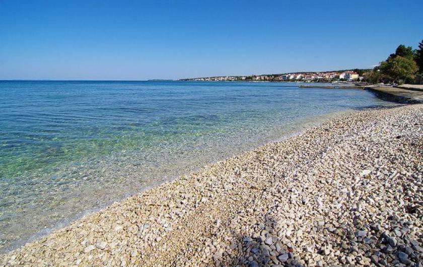 Location de vacances - Appartement à Zadar