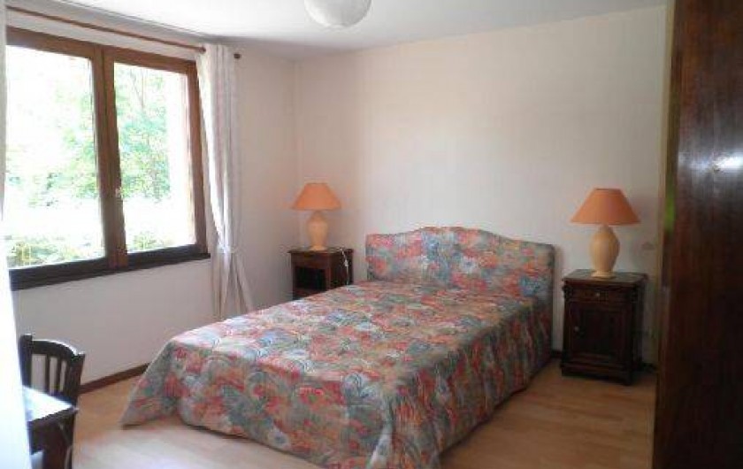 Location de vacances - Gîte à Pouydesseaux