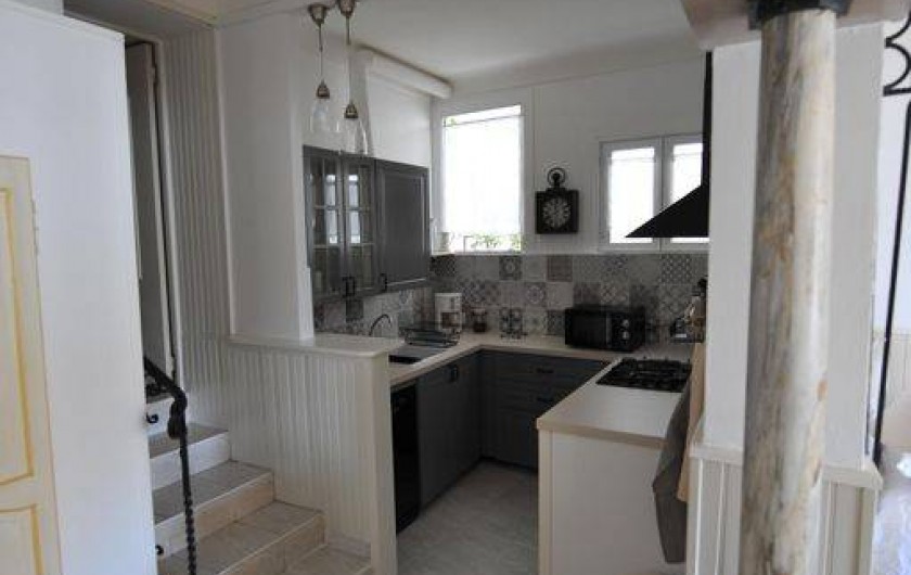 Location de vacances - Studio à Menton