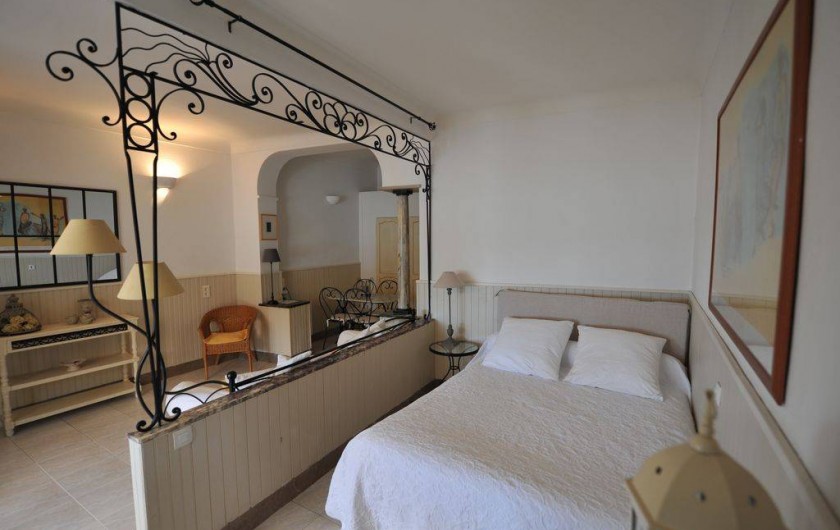 Location de vacances - Studio à Menton