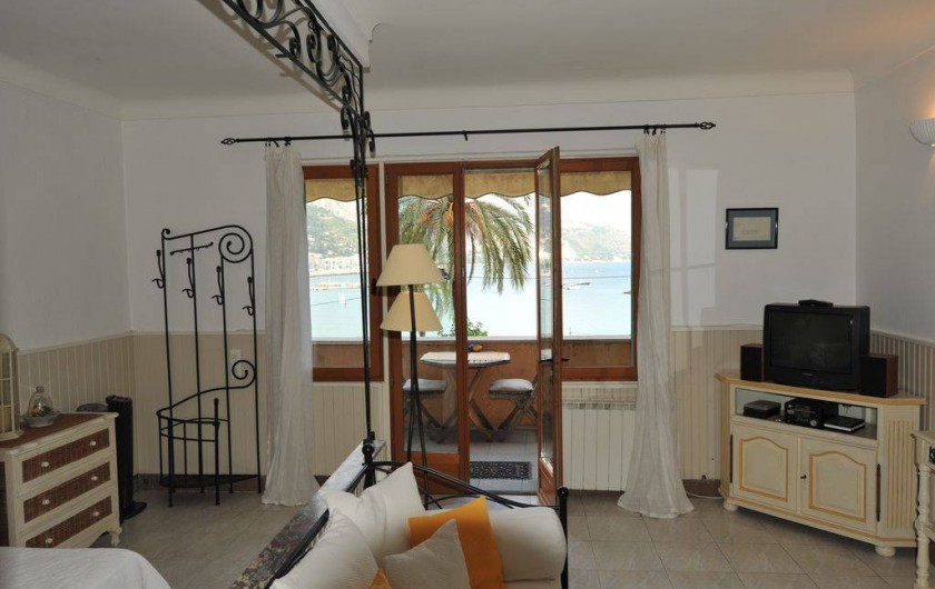 Location de vacances - Studio à Menton