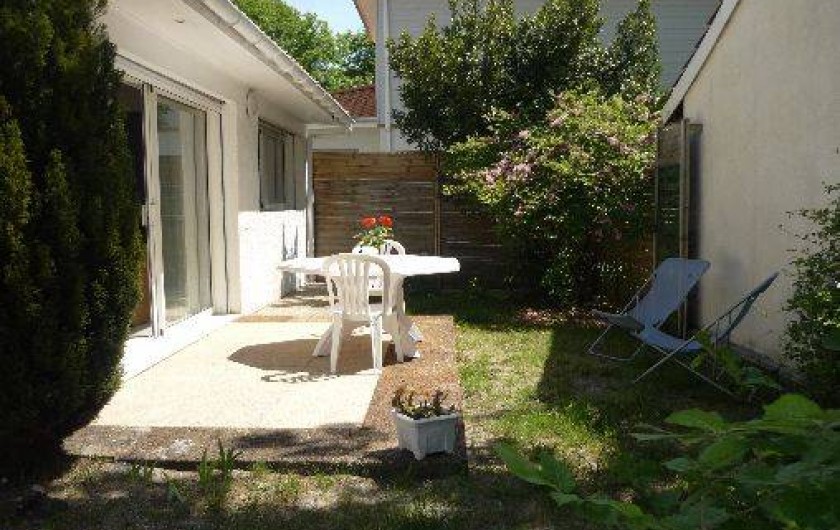 Location de vacances - Maison - Villa à Lanton