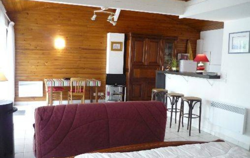 Location de vacances - Maison - Villa à Lanton