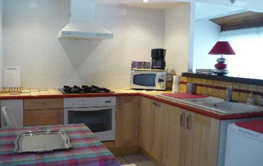 Location de vacances - Maison - Villa à Lanton