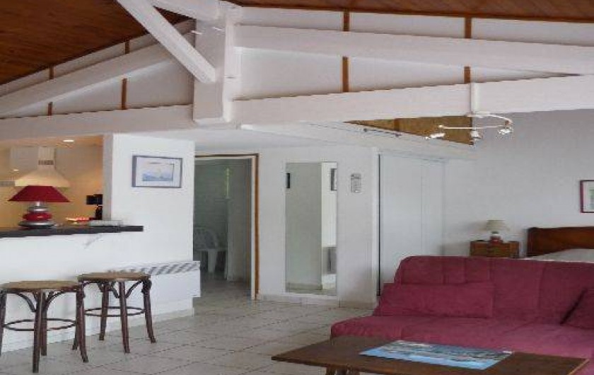 Location de vacances - Maison - Villa à Lanton