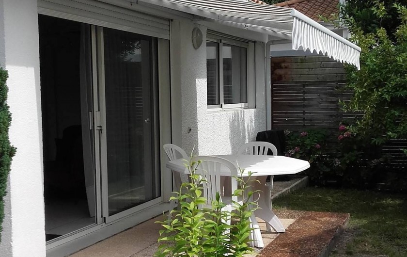 Location de vacances - Maison - Villa à Lanton