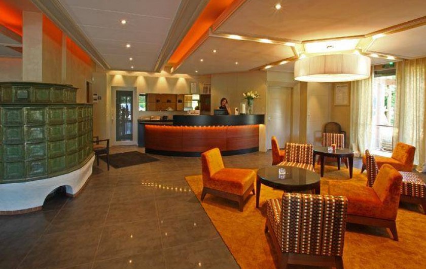 Location de vacances - Hôtel - Auberge à Wissembourg