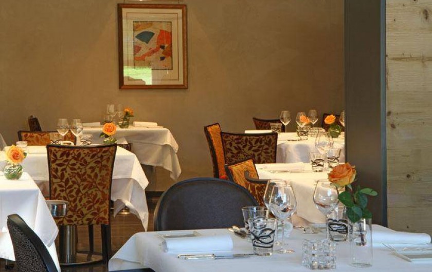 Location de vacances - Hôtel - Auberge à Wissembourg