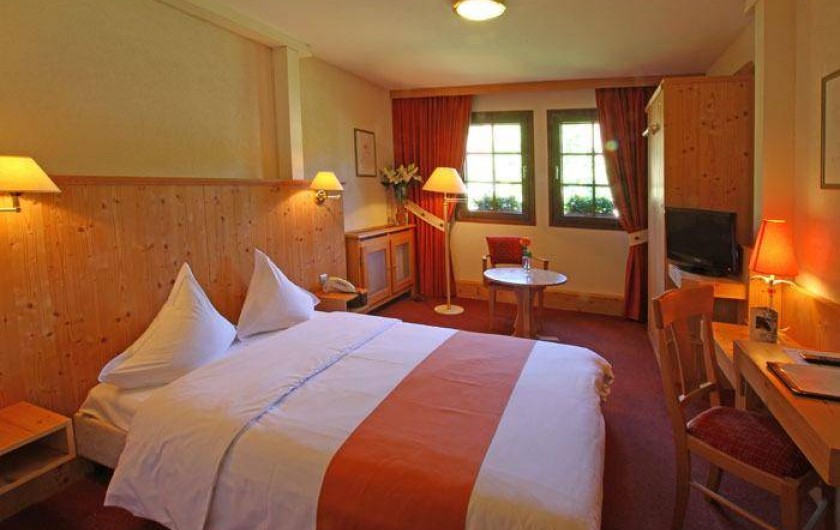 Location de vacances - Hôtel - Auberge à Wissembourg