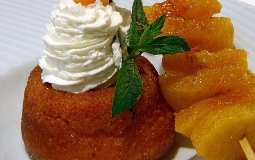 Location de vacances - Hôtel - Auberge à Wissembourg