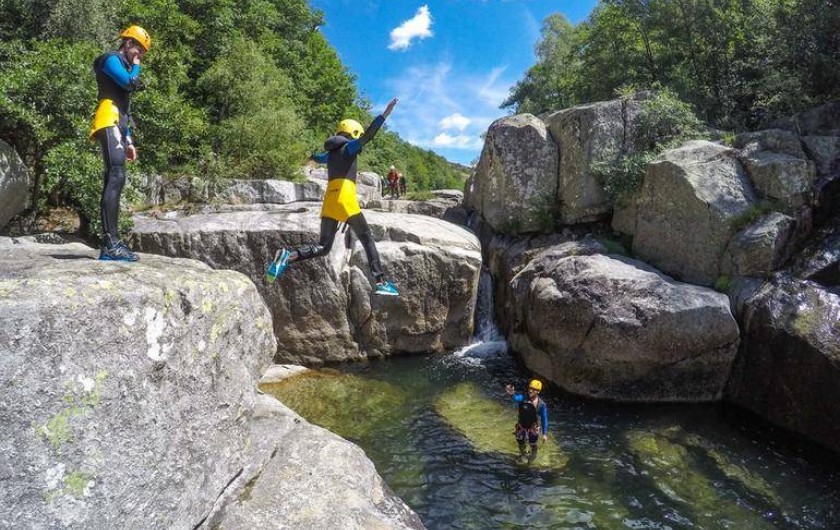 Location de vacances - Maison - Villa à Sainte-Énimie