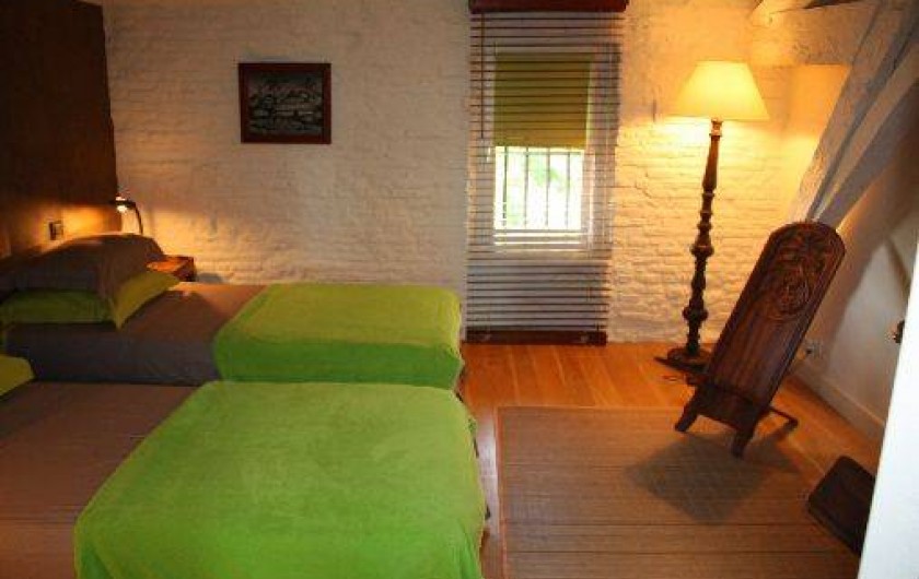 Location de vacances - Gîte à Gardouch