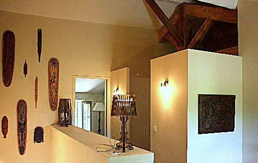 Location de vacances - Gîte à Gardouch