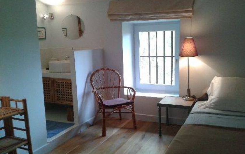 Location de vacances - Gîte à Gardouch