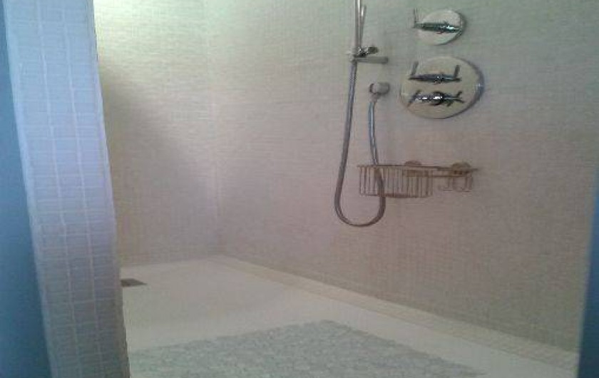 Location de vacances - Gîte à Gardouch