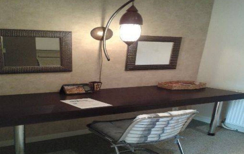 Location de vacances - Gîte à Gardouch