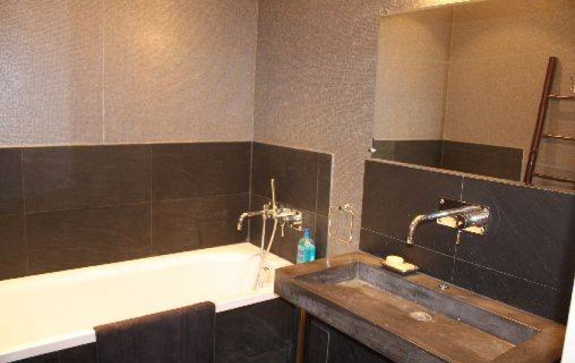 Location de vacances - Gîte à Gardouch