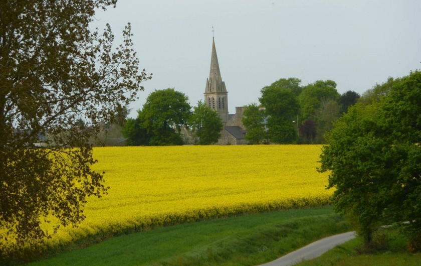Location de vacances - Gîte à Pléven - Pléven