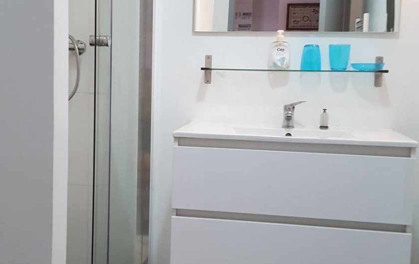 Location de vacances - Appartement à Albi