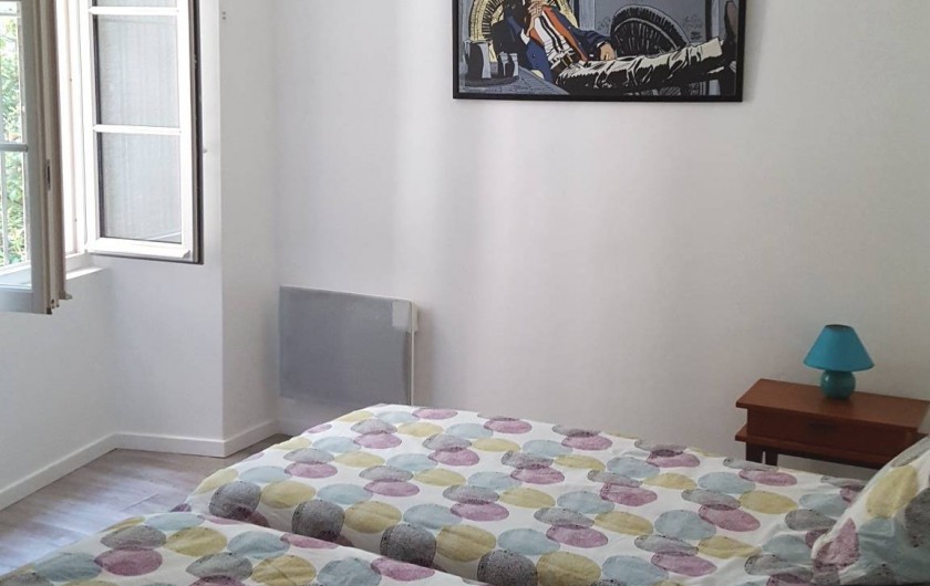 Location de vacances - Appartement à Albi