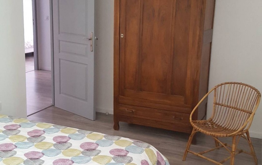 Location de vacances - Appartement à Albi