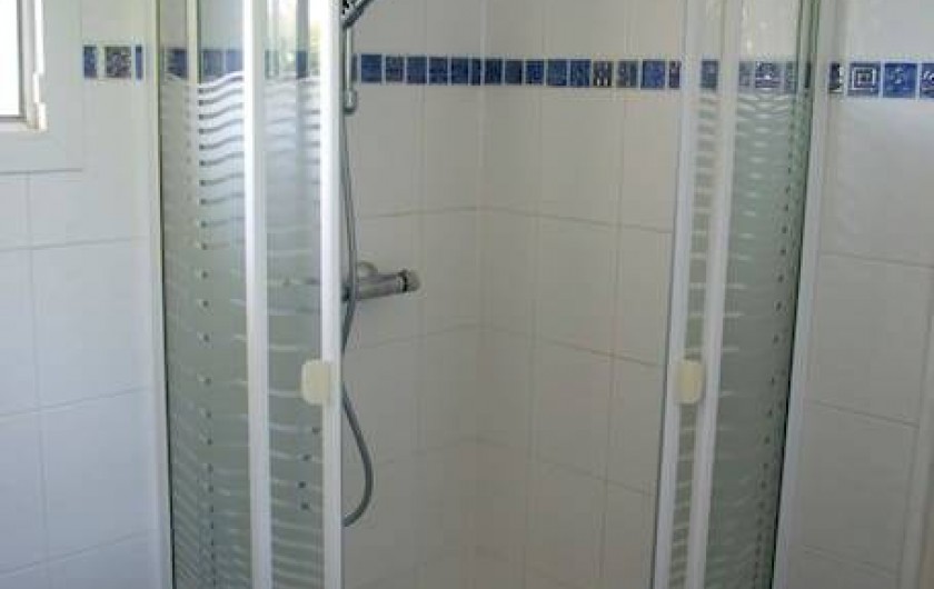 Location de vacances - Appartement à Urrugne