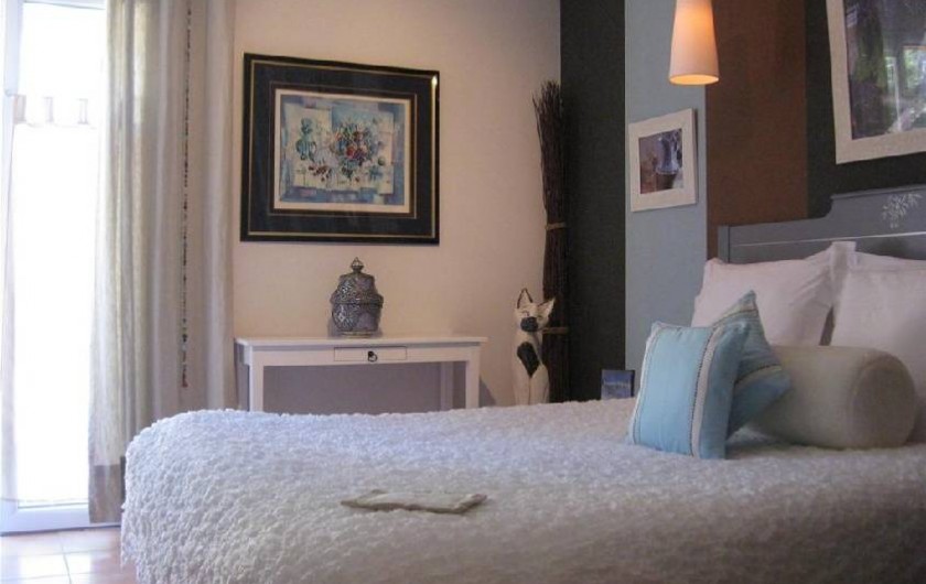 Location de vacances - Chambre d'hôtes à Lorgues