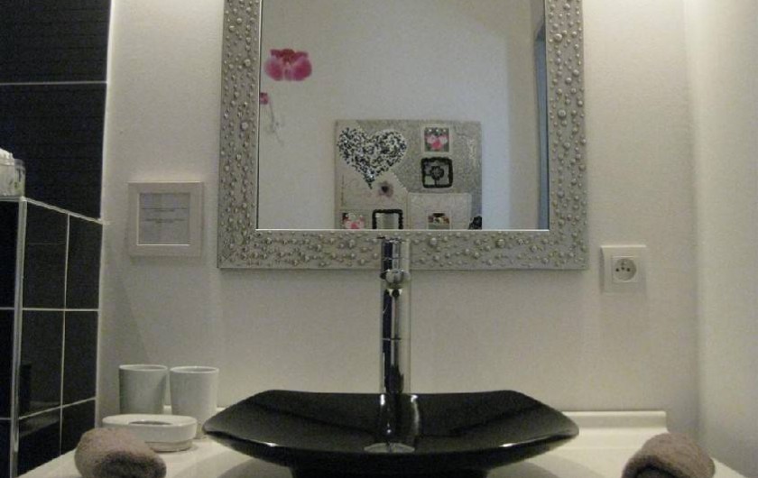 Location de vacances - Chambre d'hôtes à Lorgues