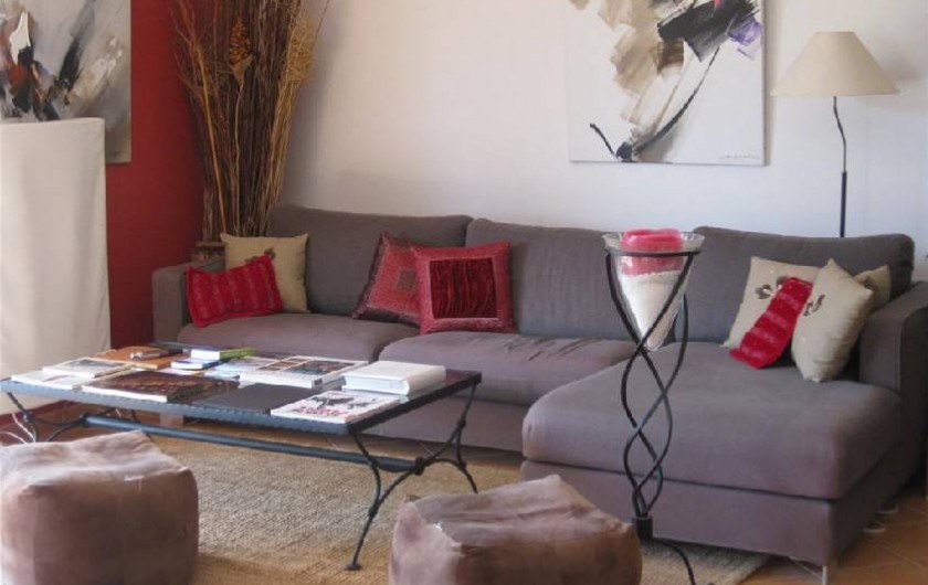 Location de vacances - Chambre d'hôtes à Lorgues