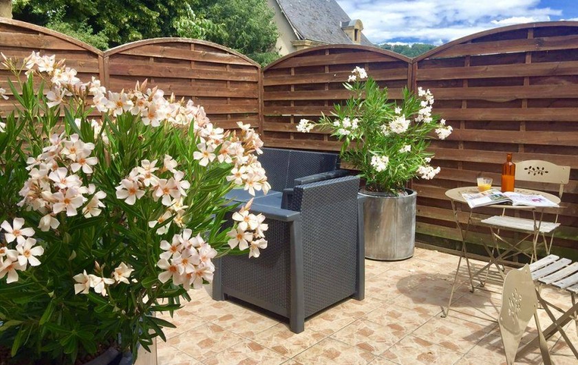 Location de vacances - Chambre d'hôtes à Sarlat-la-Canéda