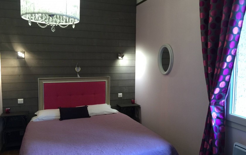 Location de vacances - Chambre d'hôtes à Sarlat-la-Canéda