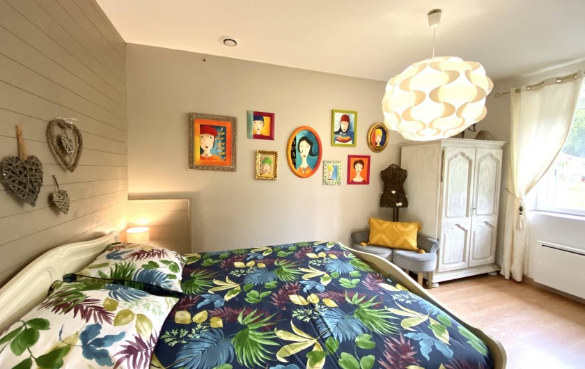 Location de vacances - Chambre d'hôtes à Sarlat-la-Canéda